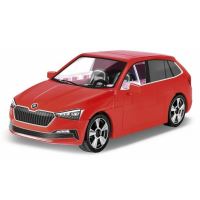 COBI 24582 Škoda Scala 1.0 TSI, 1:35 (1)