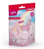 Schleich 70798 Zberateľský jednorožec Aliena (1)