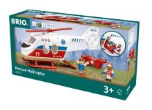 BRIO 36022 Záchranářský vrtulník (6)