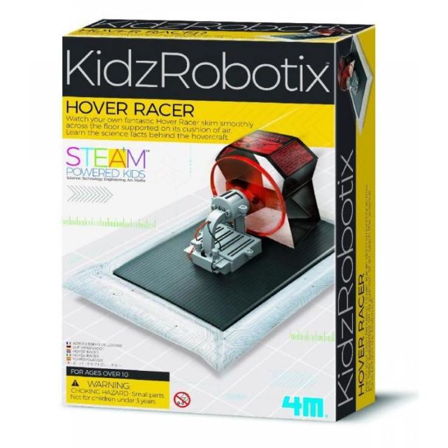 KidzLabs Vznášadlo