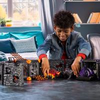 Schleich 42673 Eldrador Aréna BattleCave Láva x Stín (2)