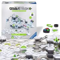 Ravensburger 27274 GraviTrax Power Štartovacia sada Výhybka (3)