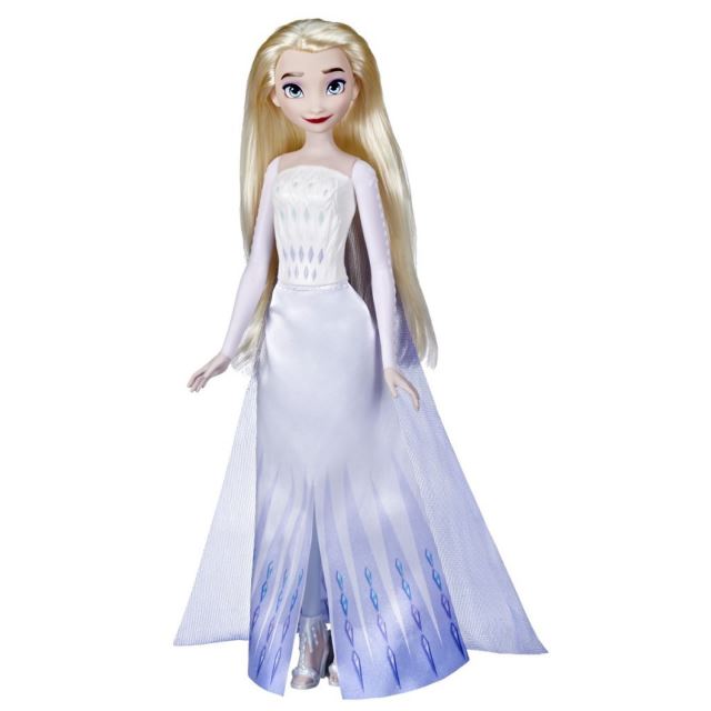 Frozen 2 Ľadové kráľovstvo Kráľovná Elsa, Hasbro F3523