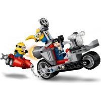 LEGO Mimoni 75549 Divoká honička na motorce (3)