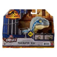 Mattel Jurský svet: Nadvláda Revúce mláďa VELOCIRAPTOR BETA