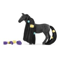 Schleich 42581 Horse Club Kobyla plemena Criollo Definitivo s česacou hrivou