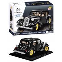 Cobi 24336 Citroën Traction Avant 11CV - Executive Edition