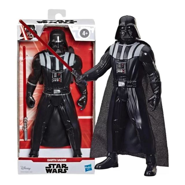 Hasbro Disney Star Wars akčná figúrka Darth Vader 24 cm