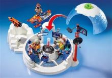 Playmobil 9055 Polární stanice (3)