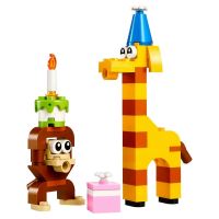 LEGO® Creator 30689 Narodeninové zvieratká (1)