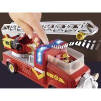 Playmobil® DUCK ON CALL 70911 Hasičský vůz (5)