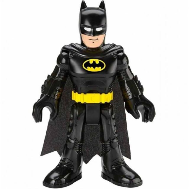 Fisher Price Imaginext XL DC Super Friends ™ Batman, Mattel GPT42