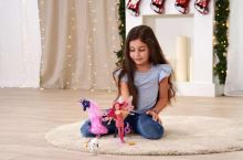 Mia a ja, Mia s pohyblivými krídlami a figúrkou Phuddle (5)