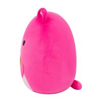 SQUISHMALLOWS Ružový medveď - Delia (2)