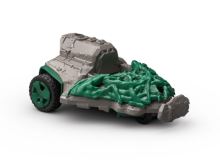 Schleich 42666 Eldrador Džungľové vozidlo na tryskový pohon s Mini Creature (3)