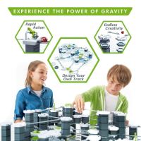 GraviTrax Rozšiřující sada Dráha, Ravensburger 27512 (27595) (3)