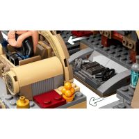 LEGO® Star Wars™ 75326 Trónna sieň Boby Fetta (6)