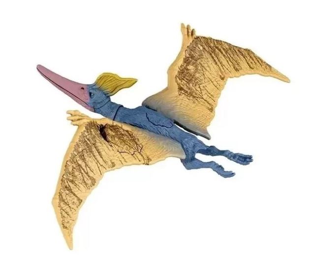 Mattel Jurský svet: Odkaz dinosaurov GEOSTERNBERGIA