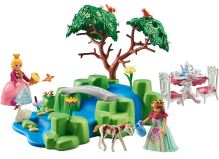 Playmobil 70961 Princezné - Piknik s žriebäťom (2)