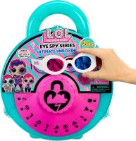MGA L.O.L. Surprise! Mega dekodér (3)