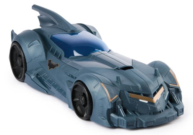 Batman Batmobile Pre Figúrku 30 Cm
