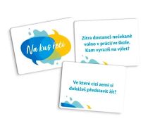 Albi Na kus reči - Zážitky z ciest (1)