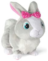 Club Petz Interaktívny zajačik Betsy (1)