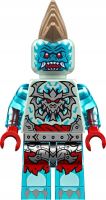 LEGO® NINJAGO 30700 Súboj: Arin vs. Dračie stvorenie (3)