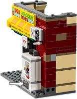 LEGO® Marvel 76311 Spider-Verse: Miles Morales vs. Škvrna (5)