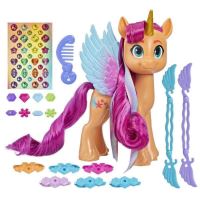 MLP My Little Pony Kadernícke stužky Sunny (2)