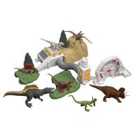 Mattel Jurský svet Adventný kalendár, JGB67 (4)