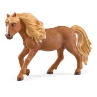 Schleich 13943 Žrebec islandského ponyho