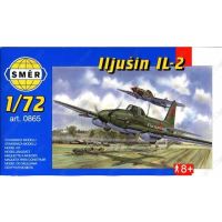 Iljušin IL - 2 1:72