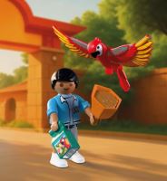 Playmobil 72074 Maskot (2)