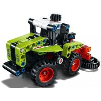 LEGO® TECHNIC 42102 Mini CLAAS XERION (3)