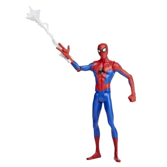 Spiderman Akčná figúrka 15 cm Spider-man, Hasbro F3838