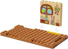 LEGO® BLUEY 11221 Škola s Rustym a Bluey (6)