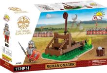 Cobi 20068 IR Římský onager (katapult), 173 k, 1 f
