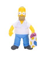 The Simpsons Plyšová figurka Homer 30cm (2)