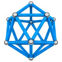 Geomag Geometry 48 dílků (2)