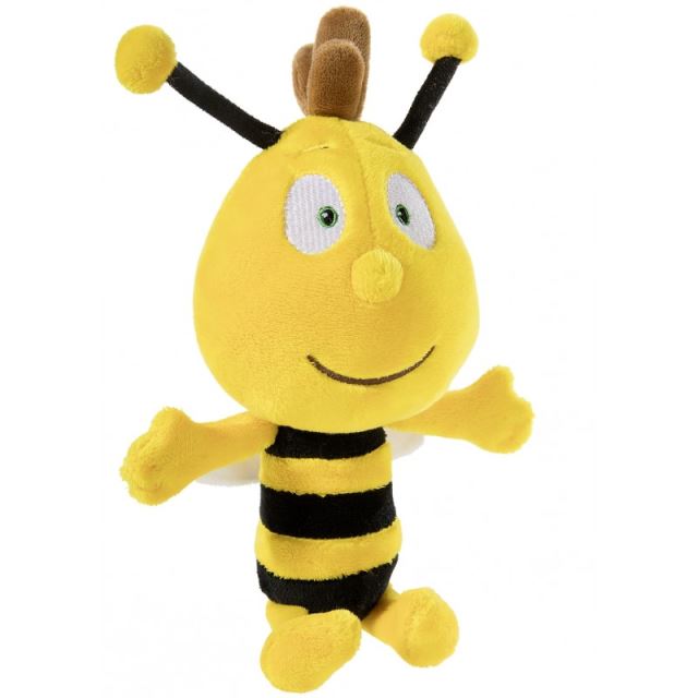 Včielka Mája 18 cm soft plyš