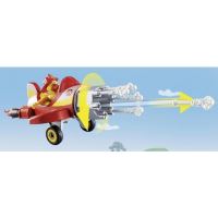 Playmobil® DUCK ON CALL 70911 Hasičský vůz (3)