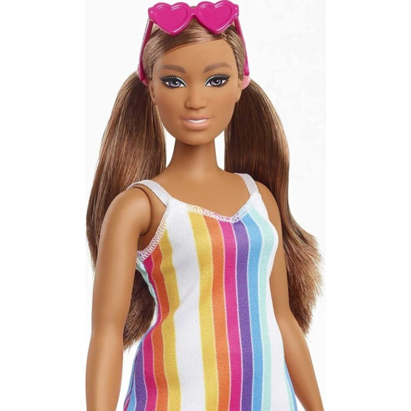 Barbie Malibu 50. výročí The Ocean Morena, Mattel GRB38