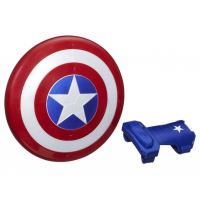 Avengers Magnetický štít Kapitána Ameriky, Hasbro B9944 (4)