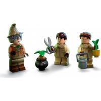 LEGO Harry Potter™ 76384 Kouzelné momenty z Bradavic: Hodina bylinkářství (3)