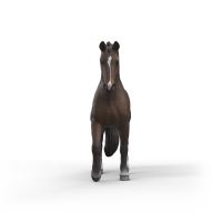 Schleich 14919 KWPN valach (2)