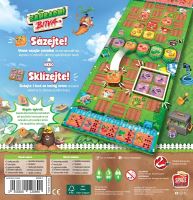 Asmodee Záhradná bitka (5)