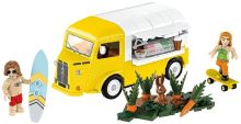 Cobi 24626 Citroën Type H (1947-1981) Holidays, 1:35 (1)