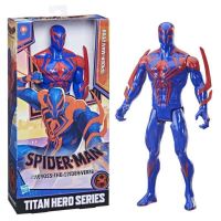 Hasbro Spider-man figurka DLX Titan 30cm
