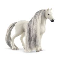 Schleich 42583 Horse Club Kobyla plemena Quarter Horse s česacou hrivou (3)